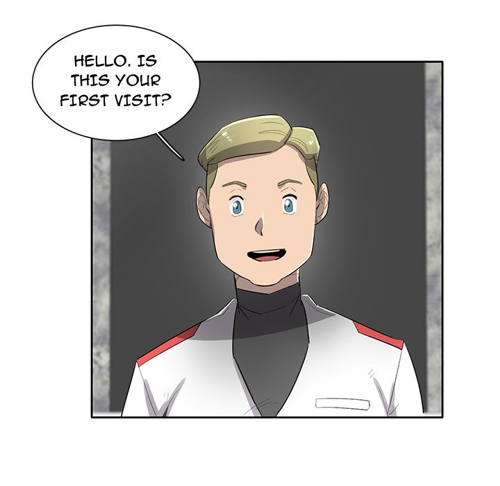 Read Stardust chapter 56 image 72 on Lezhin