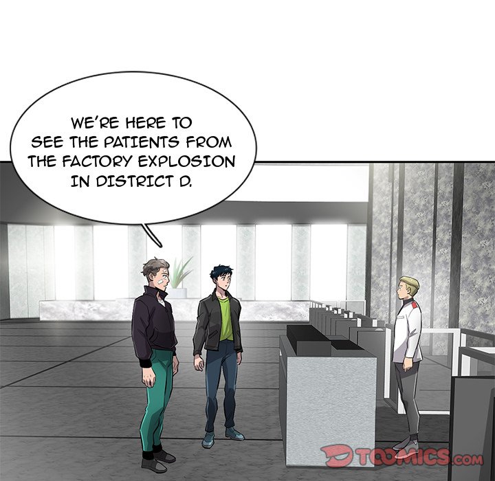 Read Stardust chapter 56 image 73 on Lezhin