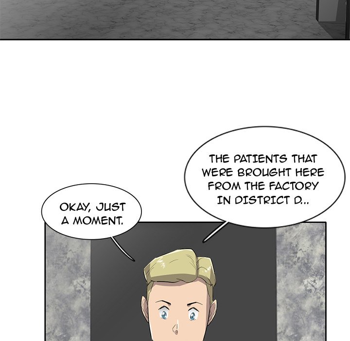 Read Stardust chapter 56 image 74 on Lezhin