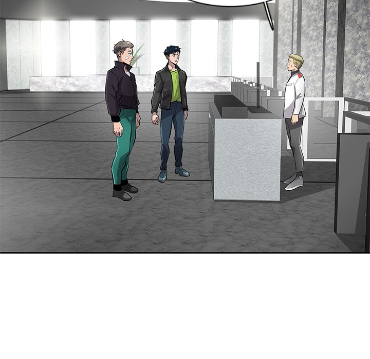 Read Stardust chapter 56 image 79 on Lezhin
