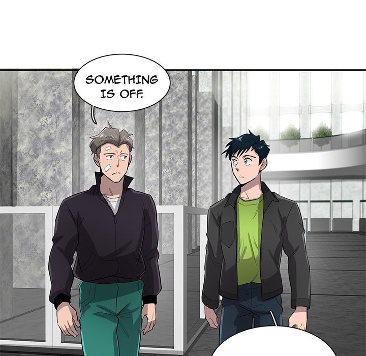 Read Stardust chapter 56 image 80 on Lezhin