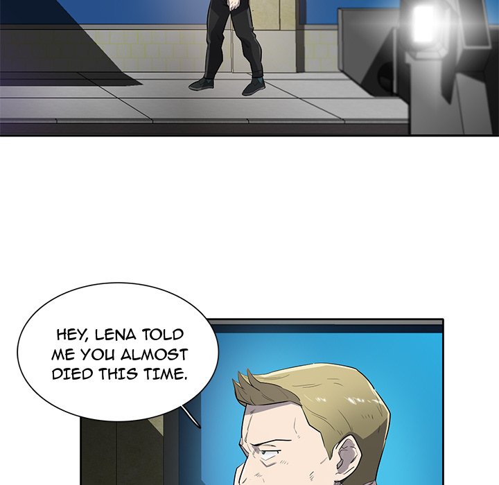 Read Stardust chapter 56 image 84 on Lezhin