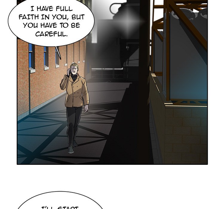 Read Stardust chapter 56 image 86 on Lezhin