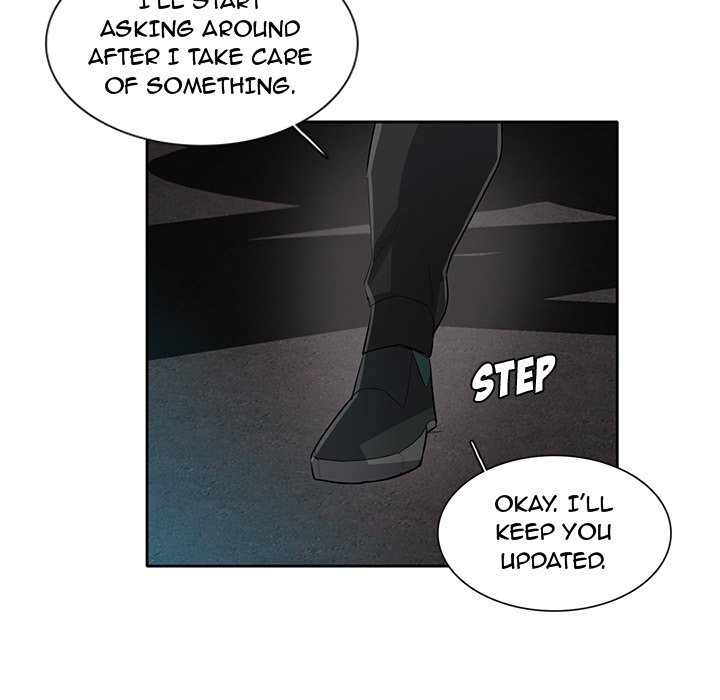 Read Stardust chapter 56 image 87 on Lezhin