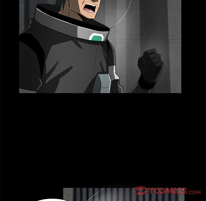 Read Stardust chapter 56 image 9 on Lezhin