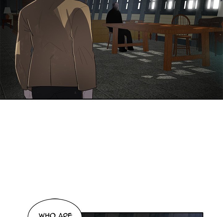 Read Stardust chapter 56 image 93 on Lezhin