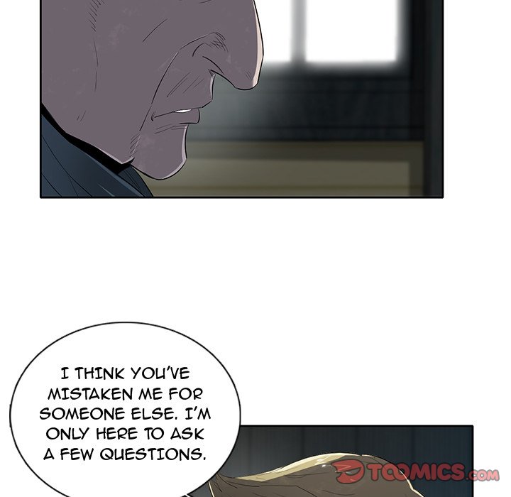 Read Stardust chapter 56 image 97 on Lezhin