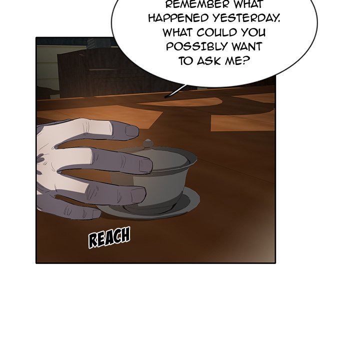 Read Stardust chapter 56 image 99 on Lezhin