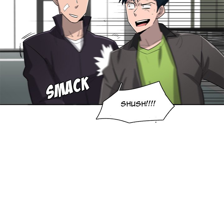 Read Stardust chapter 57 image 100 on Lezhin