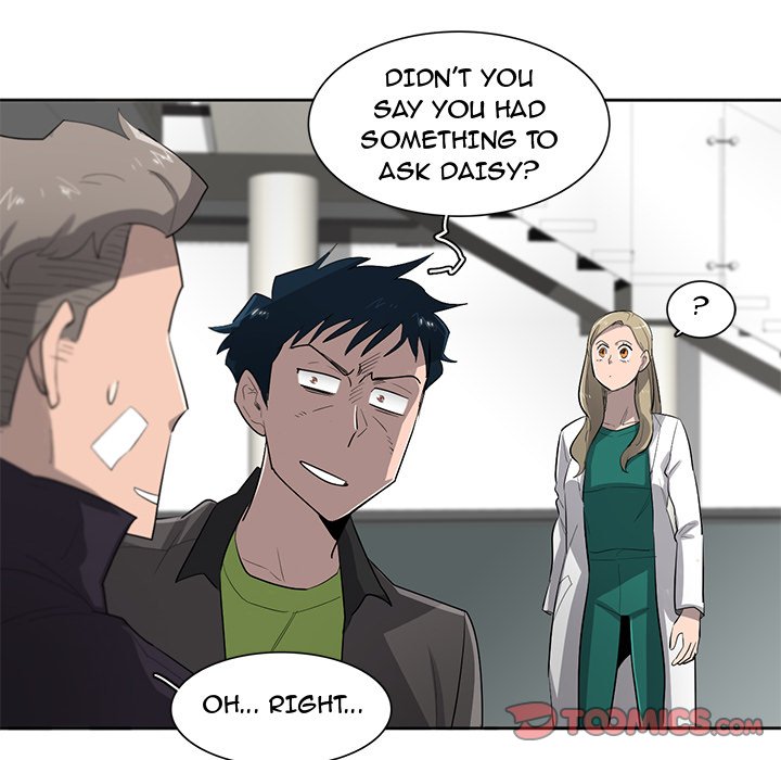 Read Stardust chapter 57 image 101 on Lezhin