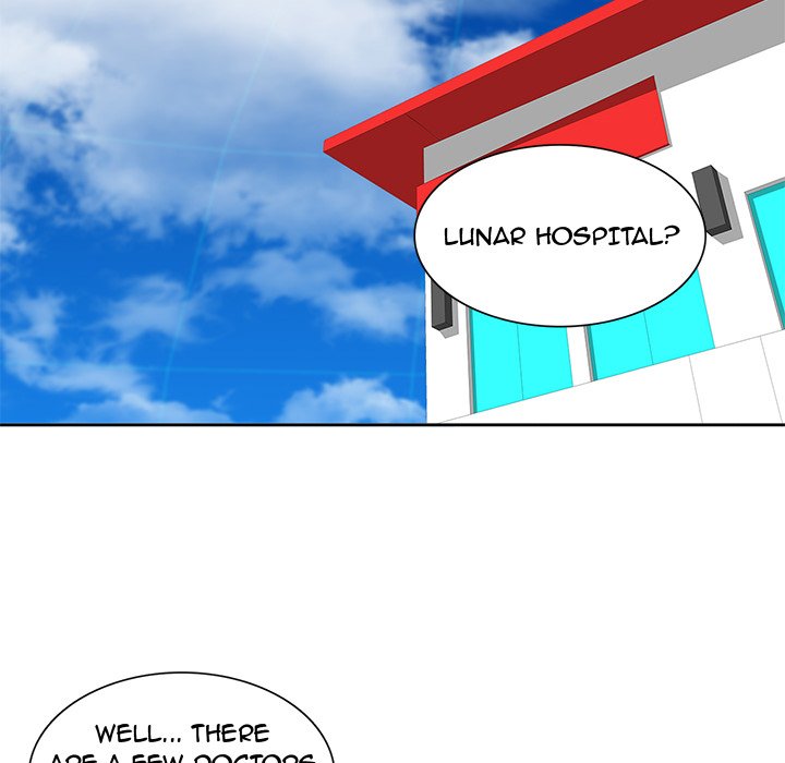Read Stardust chapter 57 image 103 on Lezhin