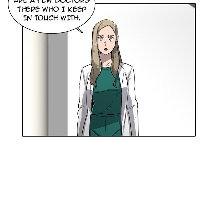 Read Stardust chapter 57 image 104 on Lezhin