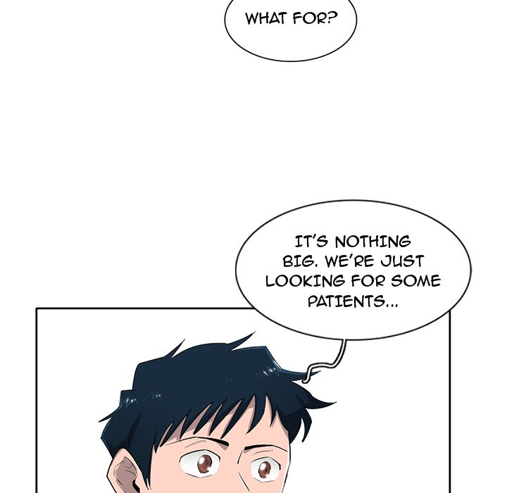 Read Stardust chapter 57 image 106 on Lezhin