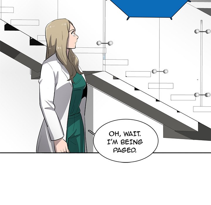 Read Stardust chapter 57 image 108 on Lezhin