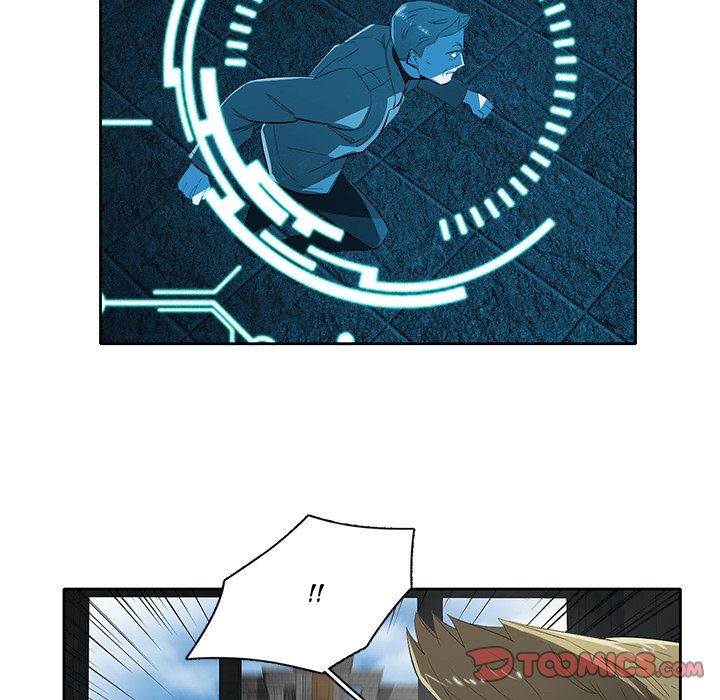Read Stardust chapter 57 image 11 on Lezhin