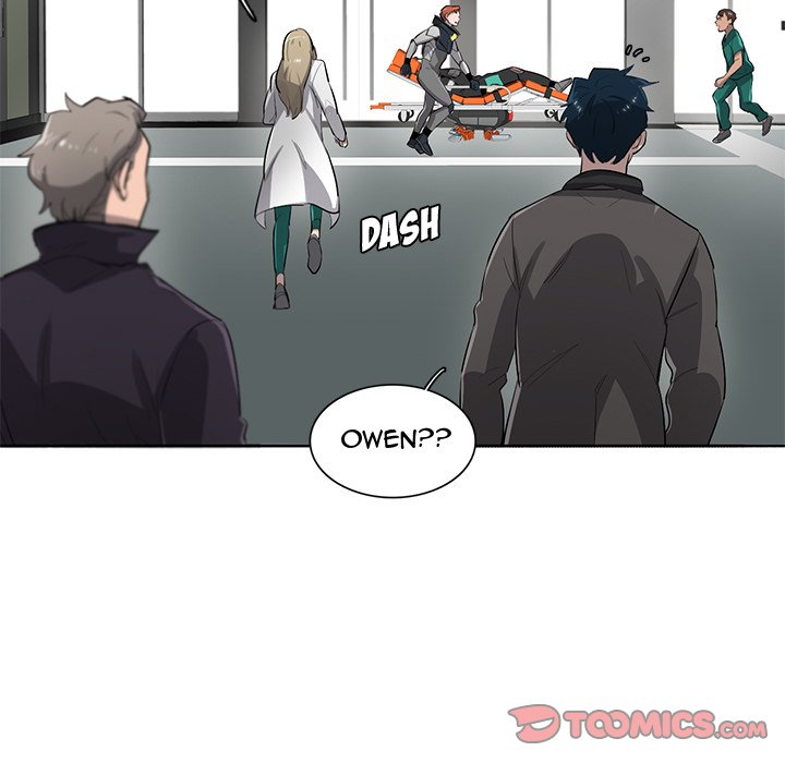 Read Stardust chapter 57 image 110 on Lezhin
