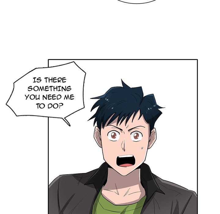 Read Stardust chapter 57 image 112 on Lezhin