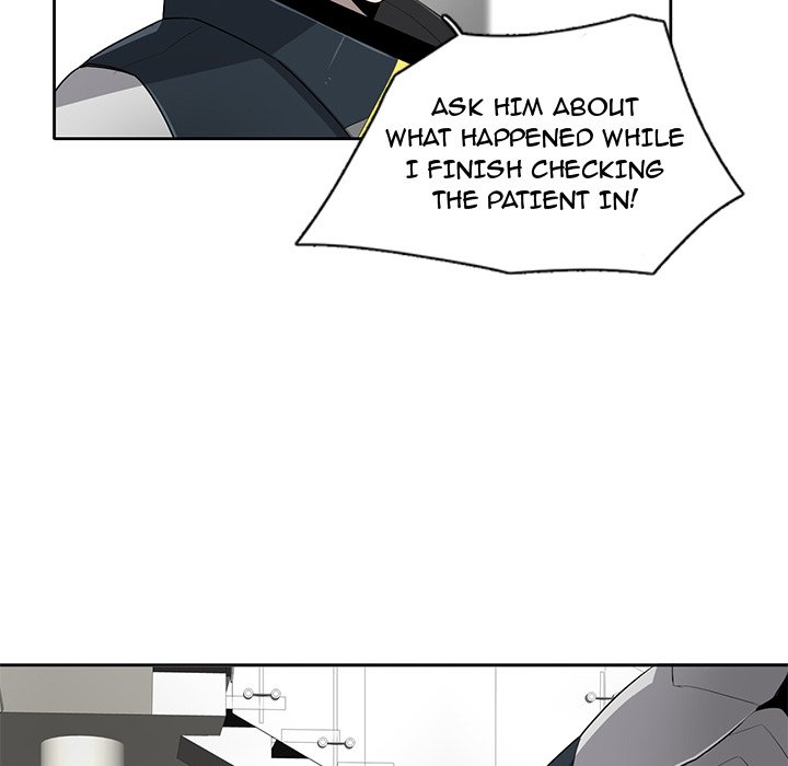 Read Stardust chapter 57 image 114 on Lezhin