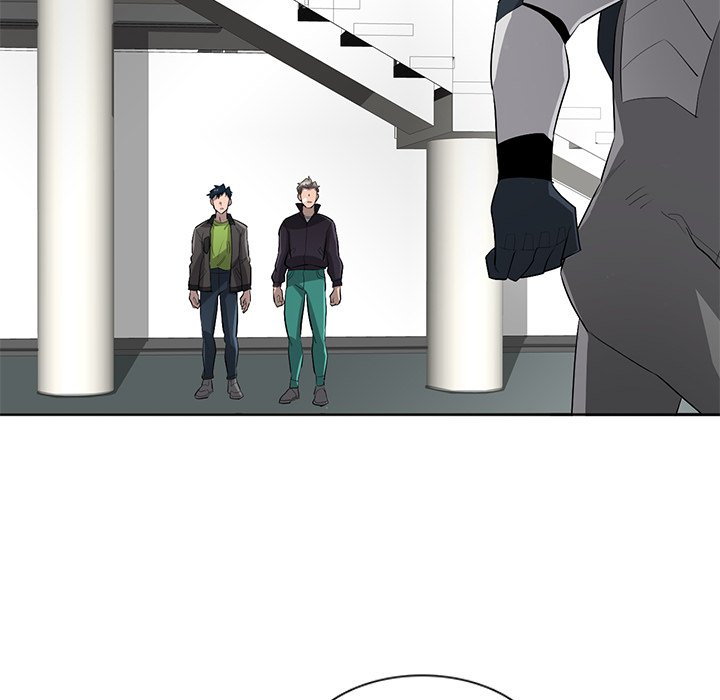 Read Stardust chapter 57 image 115 on Lezhin