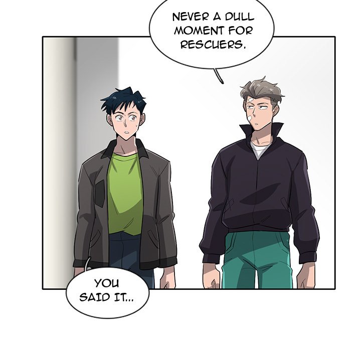 Read Stardust chapter 57 image 116 on Lezhin