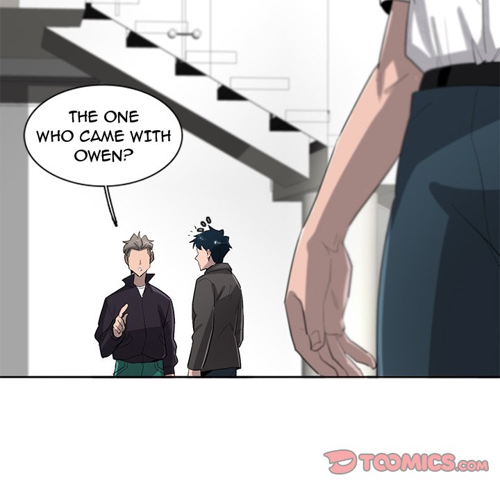 Read Stardust chapter 57 image 119 on Lezhin