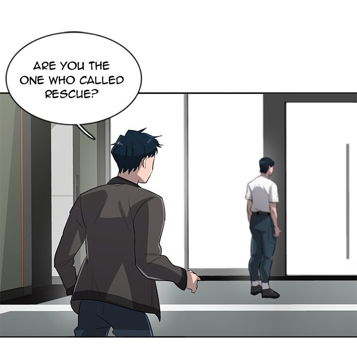 Read Stardust chapter 57 image 121 on Lezhin