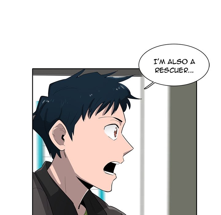 Read Stardust chapter 57 image 122 on Lezhin