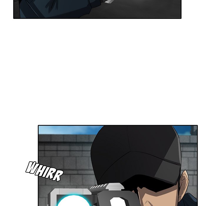 Read Stardust chapter 57 image 18 on Lezhin