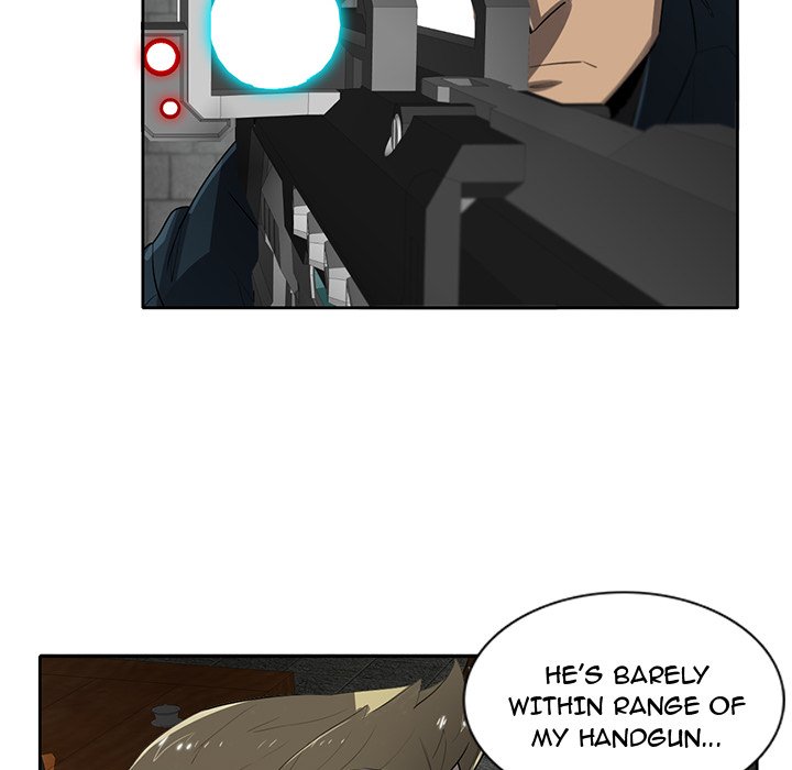 Read Stardust chapter 57 image 19 on Lezhin