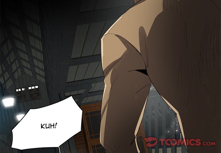 Read Stardust chapter 57 image 2 on Lezhin