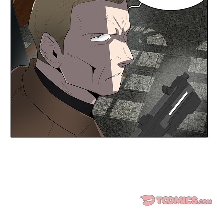 Read Stardust chapter 57 image 20 on Lezhin