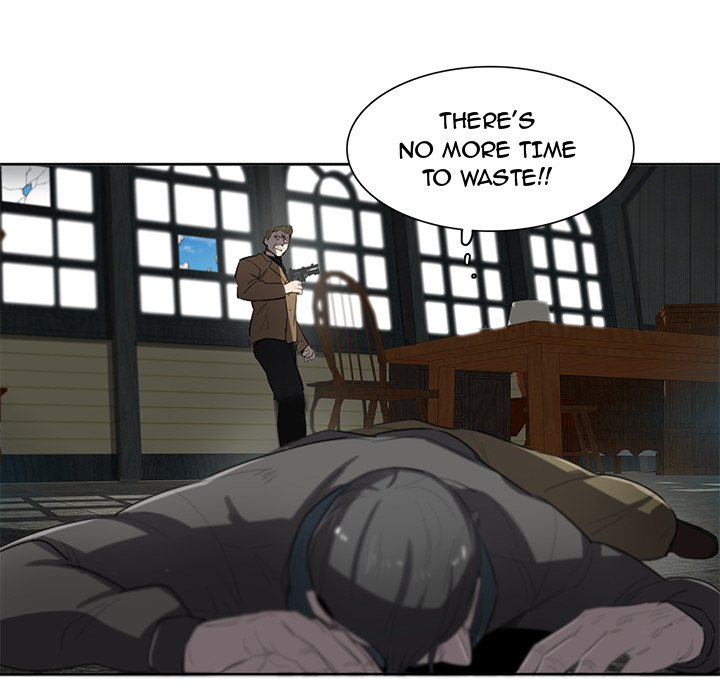 Read Stardust chapter 57 image 21 on Lezhin
