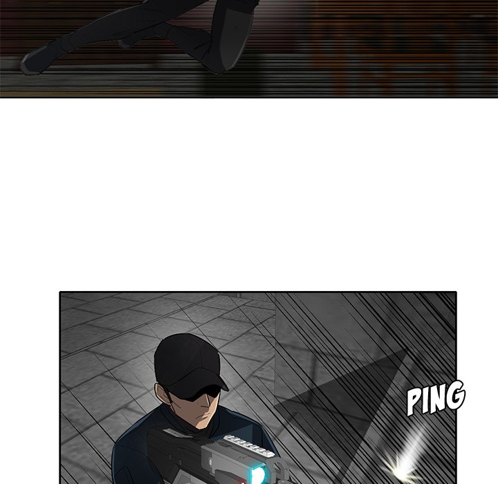 Read Stardust chapter 57 image 23 on Lezhin