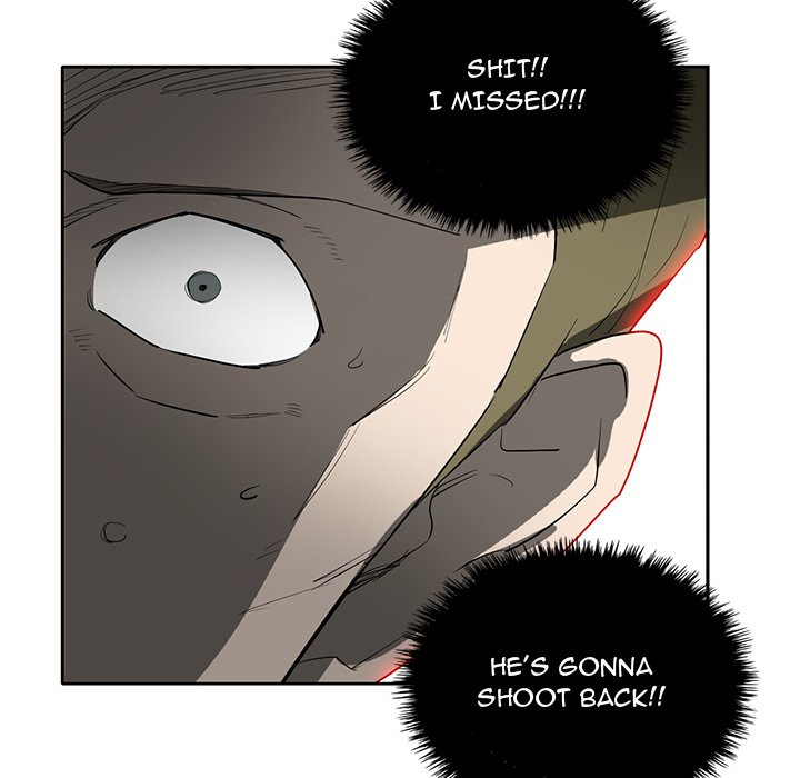 Read Stardust chapter 57 image 25 on Lezhin