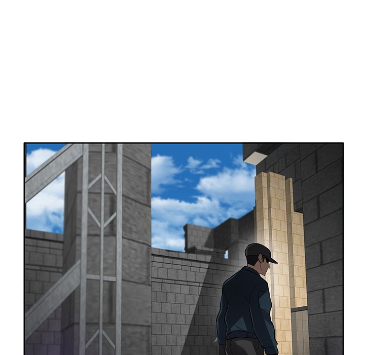 Read Stardust chapter 57 image 30 on Lezhin