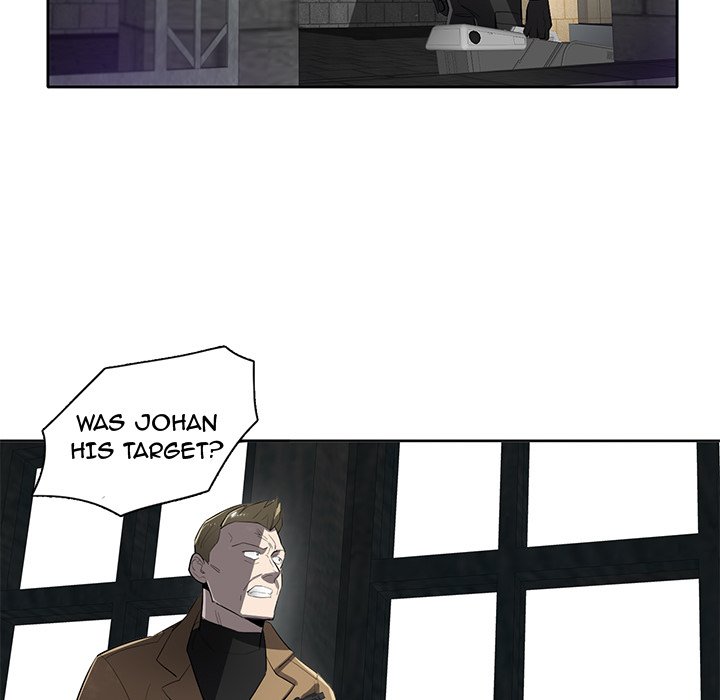 Read Stardust chapter 57 image 31 on Lezhin