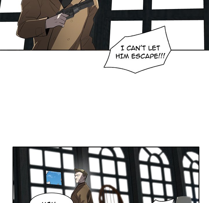 Read Stardust chapter 57 image 32 on Lezhin