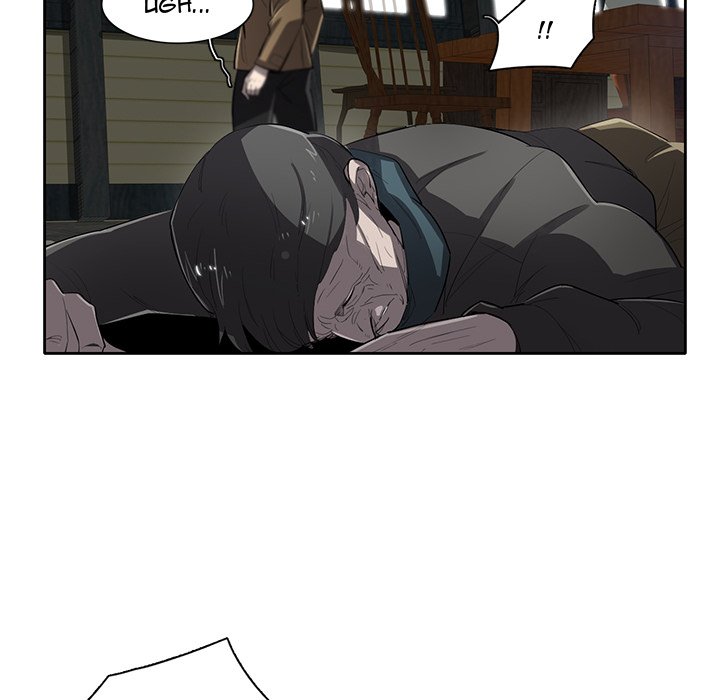 Read Stardust chapter 57 image 33 on Lezhin