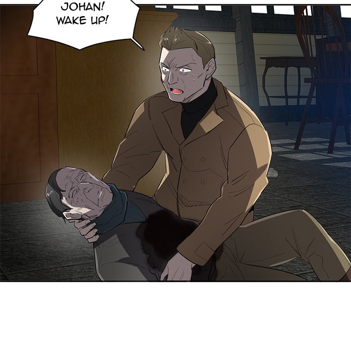 Read Stardust chapter 57 image 34 on Lezhin
