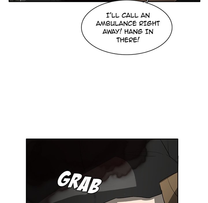 Read Stardust chapter 57 image 36 on Lezhin