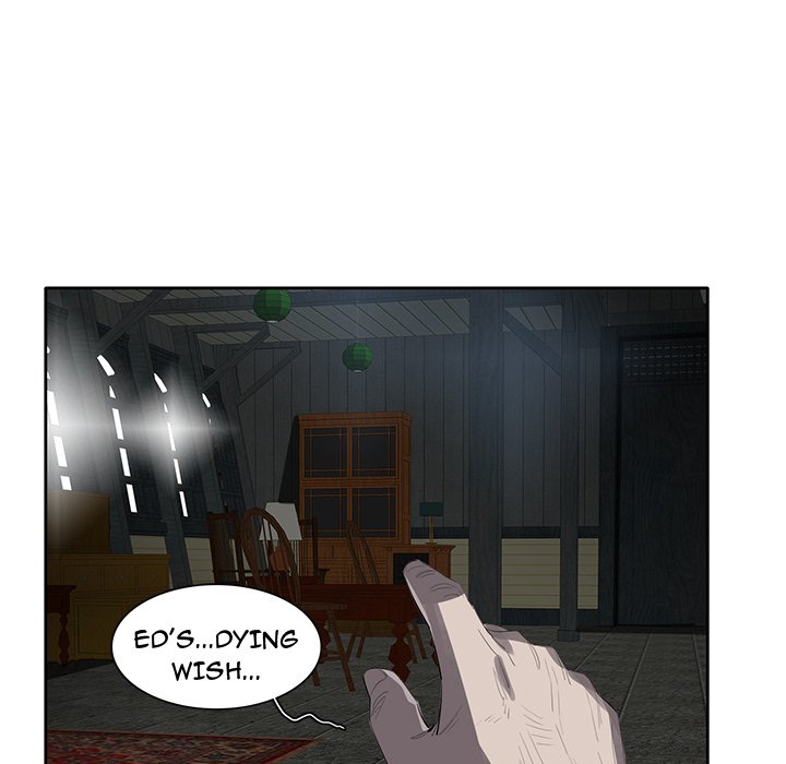 Read Stardust chapter 57 image 40 on Lezhin