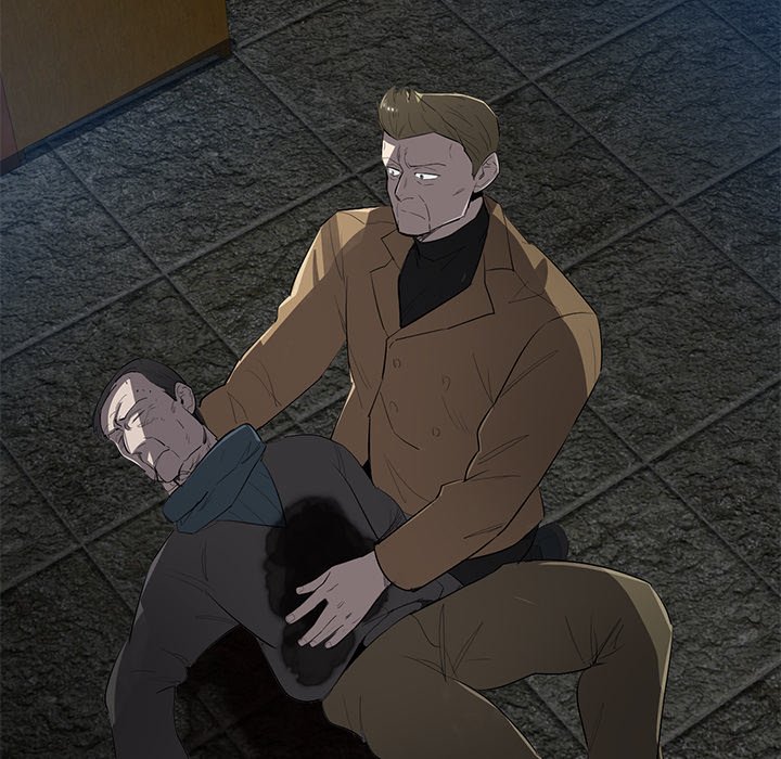 Read Stardust chapter 57 image 46 on Lezhin