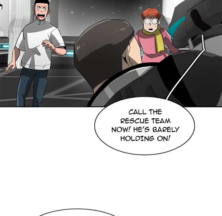 Read Stardust chapter 57 image 57 on Lezhin
