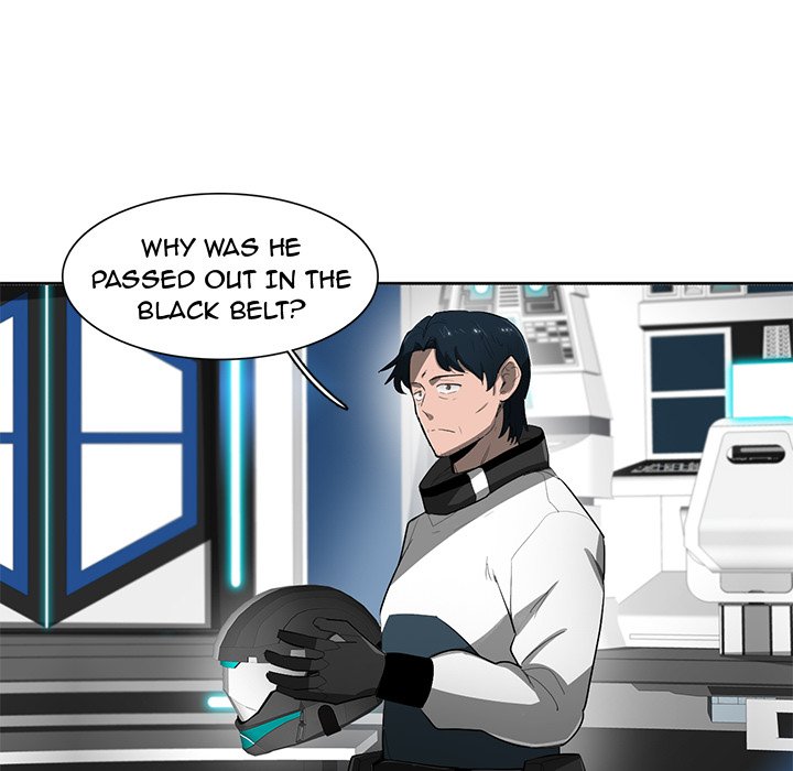 Read Stardust chapter 57 image 59 on Lezhin
