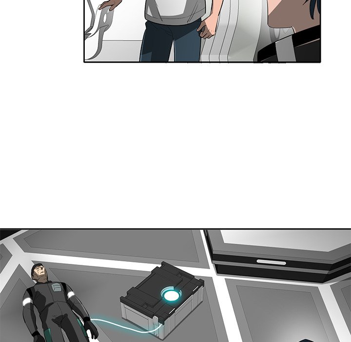 Read Stardust chapter 57 image 61 on Lezhin