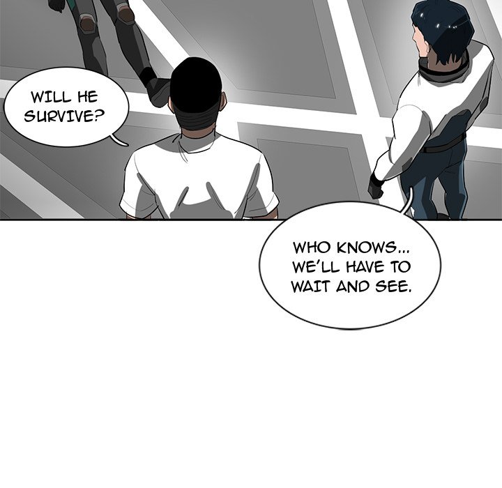 Read Stardust chapter 57 image 62 on Lezhin