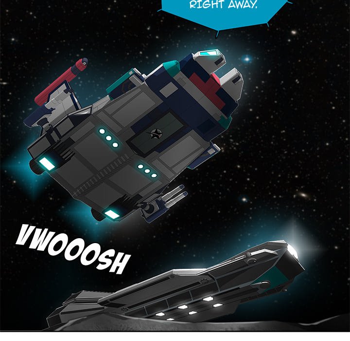 Read Stardust chapter 57 image 64 on Lezhin