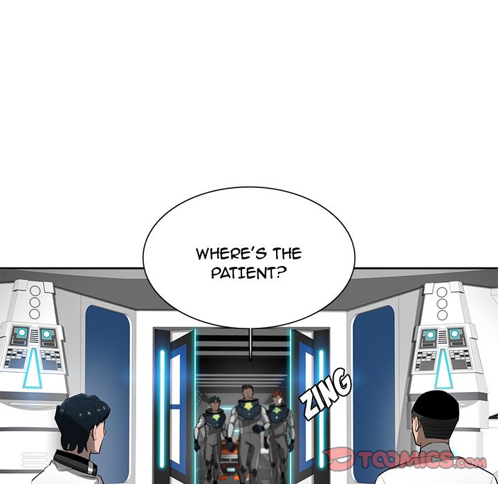 Read Stardust chapter 57 image 65 on Lezhin