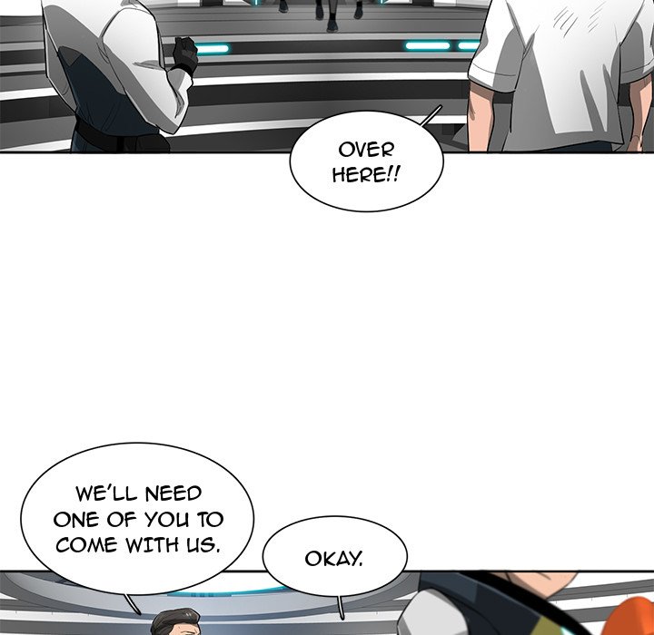 Read Stardust chapter 57 image 66 on Lezhin