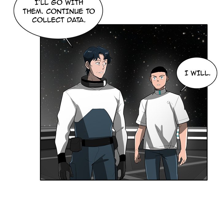 Read Stardust chapter 57 image 68 on Lezhin
